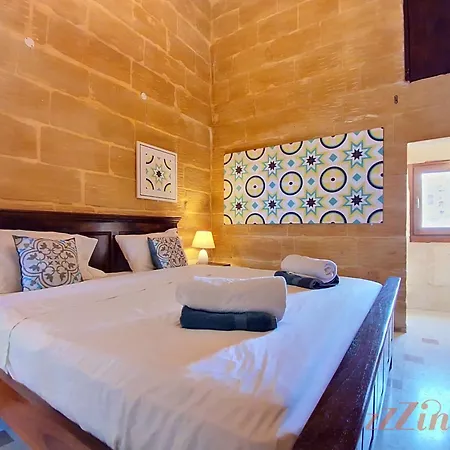 Stunning 6-bed Gozo Private Pool & Tropical Oasis Villa *