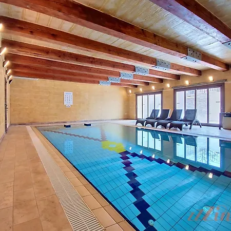 Stunning 6-bed Gozo Private Pool & Tropical Oasis Villa *