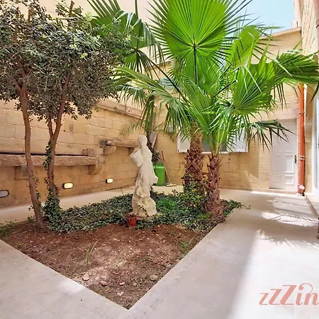 Stunning 6-bed Gozo Private Pool & Tropical Oasis Villa