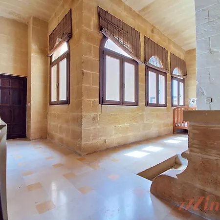 Stunning 6-bed Gozo Private Pool & Tropical Oasis * Gharb (Gozo)