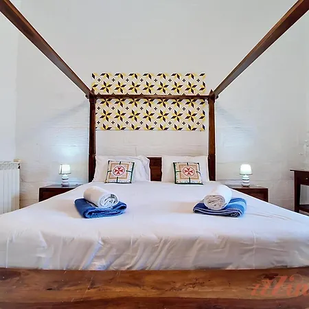 Stunning 6-bed Gozo Private Pool & Tropical Oasis Villa *